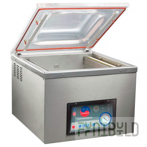 Vacuum packaging machine INDOKOR IVP-500/T