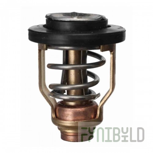 Thermostat 50 C MACH, art. 500095600