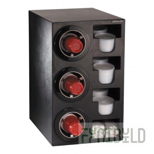 Dispense-Rite 24 1/4