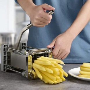 Alegacy Foodservice Products A13L Link Only For French Fry Cutter