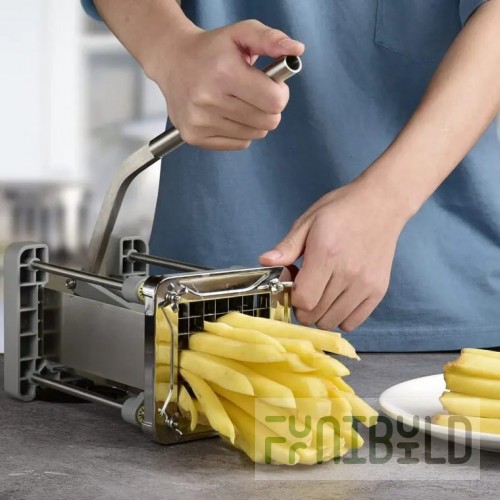 Alegacy Foodservice Products A13L Link Only For French Fry Cutter