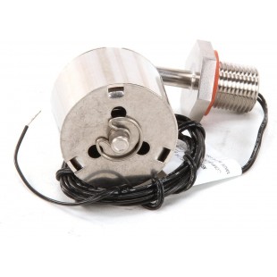 AllPoints A10-5756 Float Switch with Slosh Shield Aluminum and Stainless Steel