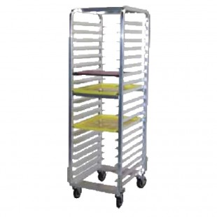SPG International 4H1299 Kelmax Refrigerator Insert Rack Full Size Open Frame Design