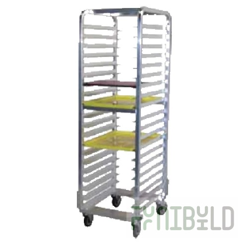 SPG International 4H1299 Kelmax Refrigerator Insert Rack Full Size Open Frame Design