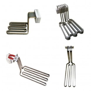 Heating element 4.5 kW deep fryer DF-903