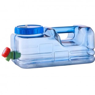 Water canister with tap VESTA (10l)