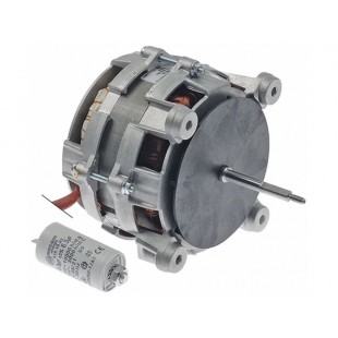 Motor Olympia CT80.OVEN.PR (Italy) (for PR)