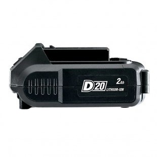 Battery (D-20) D20020