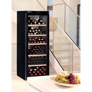 Wine cabinet Liebherr WKb 4212 Vinothek