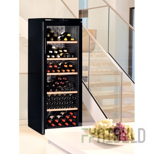 Wine cabinet Liebherr WKb 4212 Vinothek