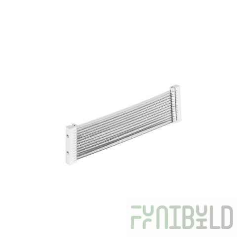 CAC China FPSL-316BDS 3/16 Inch Blade Assembly for FPSL Series 24 Packs