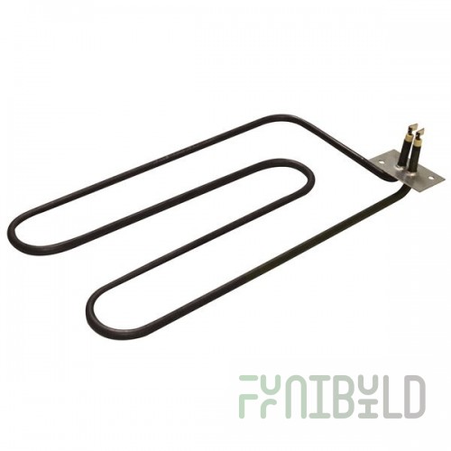 Advance Tabco SU-P-206 15 Inch Replacement Element for Sealed Well Electric