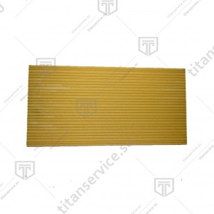 Under PEP-4.00.00.012 (cordierite)