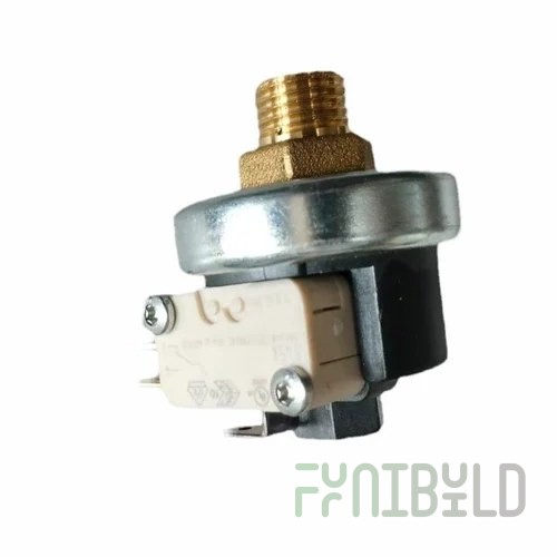 Switch for boiler CP06/10/15