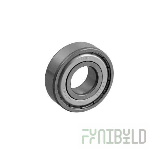 Alfa HFC-522 Ball Bearing for Hobart Food Cutters Replaces OEM BB-015-36