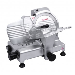 Eurodib HBS195JS Meat Slicer 8