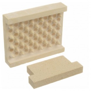 Montague MON28387-8 Ceramic Kit Fits Montague