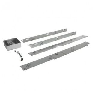 Rational 60.75.150 Kit Hood Adapter for SCC from 09/2011 and CMP 201 Rational 60.75.150 Kit Hood Adapter for SCC from 09/2011 and CMP 201
