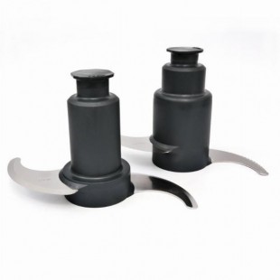 Sammic 2059752 Hub With Perforated Blades For CK-K-KE-4