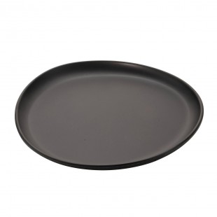 Revol 655698 34 Oz Plate Deep Coupe Round 9-1/2 Inch Porcelain Rain Forest Revol 655698 34 Oz Plate Deep Coupe Round 9-1/2 Inch Porcelain Rain Forest