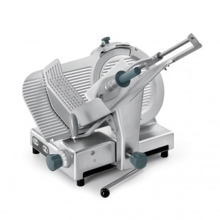 Sirman PALLADIO 330 EVO TOP (15334528SNA) Food Slicer Electric Heavy-duty/supermarket