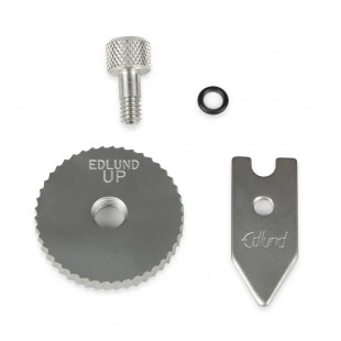 Edlund KT1415 4 Inch Replacement Parts Kit for U-12 and S-11 Components