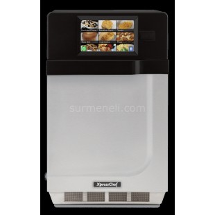 Combi oven Menumaster MRX51 (358x696x578 in, 3.68 kW, 220 V)