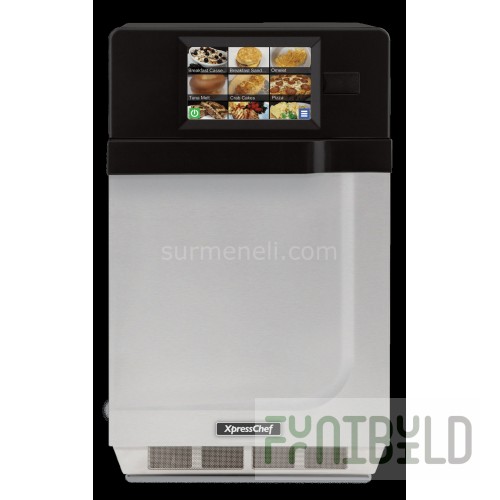 Combi oven Menumaster MRX51 (358x696x578 in, 3.68 kW, 220 V)