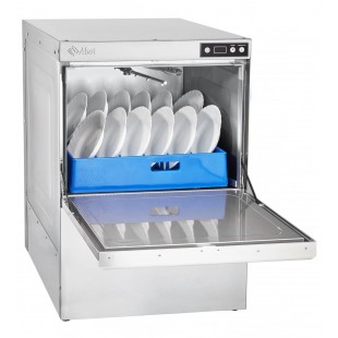 Dishwasher MPK-500F-02 frontal (590x640(1030)x864 in, 6.7 kW 400 V)