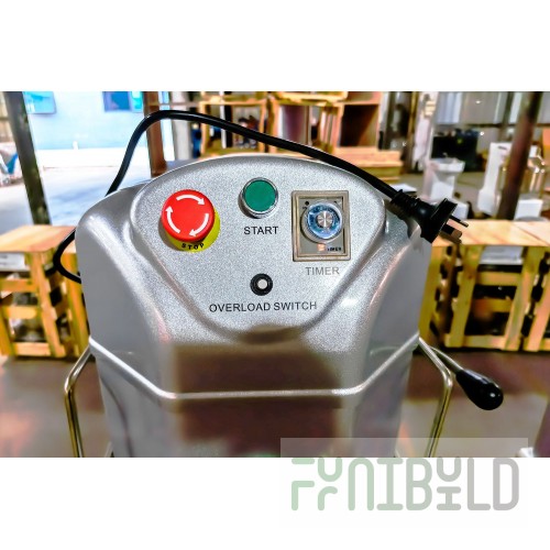 Switch for dough kneading machine HS 30BS