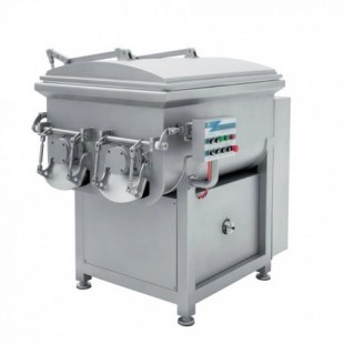Meat mixing machine JBZK-300