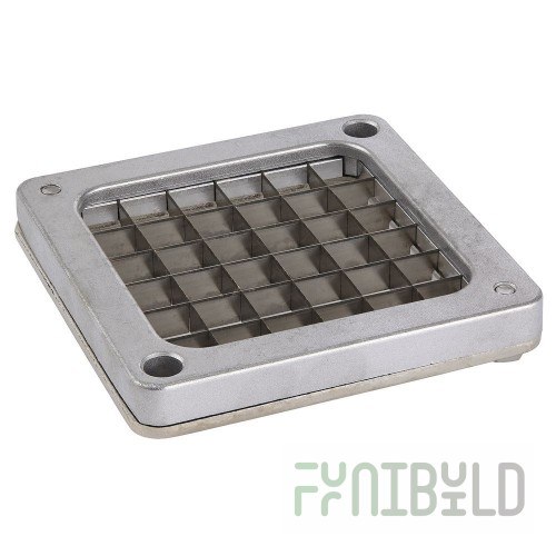 Hubert 29A-010-1/2 Kratos® Fruit And Vegetable Dicer 8