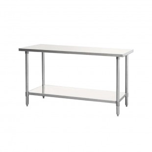 Atosa ST2460ECR2 MixRite Work Table 60