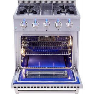 Wells 21376 Oven Rack Stainless Steel with Replacement and Durable Design
