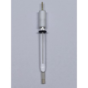 Town 56871-1 Electrode Clamp 0.5 Inch for RM-50/55 Ceramic Replacement Part