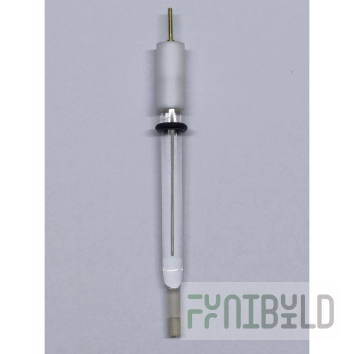 Town 56871-1 Electrode Clamp 0.5 Inch for RM-50/55 Ceramic Replacement Part