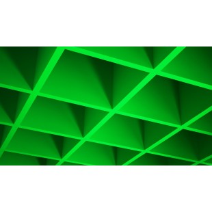 DoughXpress DX-IH-9SQ 9-part Head Assembly Stainless Steel Dough Divider Accessories