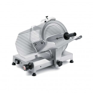 Slicer Sirman MIRRA 300 teflon (510x640x610 in, 0.16 kW, 220 V)
