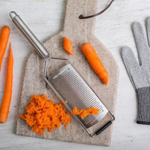 Fine grater (assembled) Gamma 5A