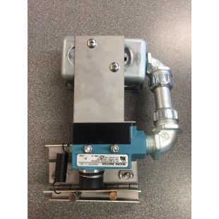 Hobart 854517-1 Limit Bp Switch Stainless Steel with Pressure Regulation