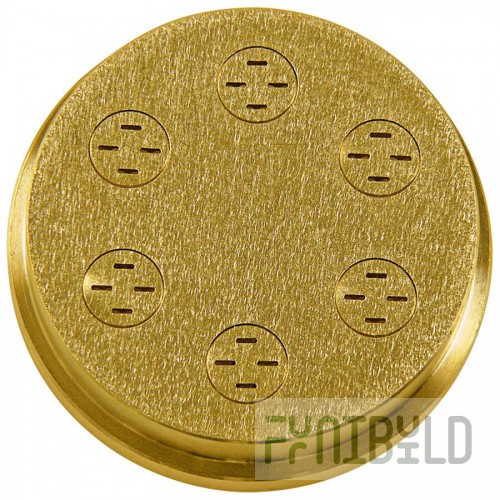 Sirman 28183032 Pasta Die #32 Tagliolini 281830323.5mm For Orchestra 10 2V