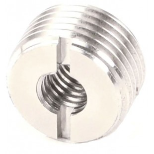 Alfa HOS-SCREW Hobart Meat Saws Slide Rod Adjustment Screw Assy Kit