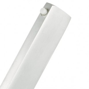 Globe M500A 11 Inch Food Fence Stainless Steel for G12 G12A and G14 Models