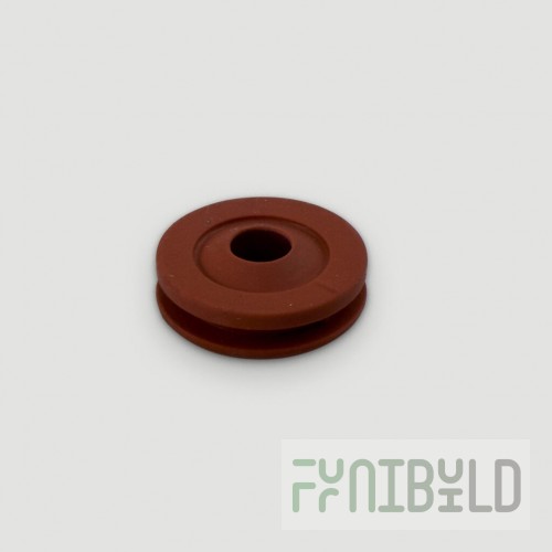 Seal for whipping machine B20