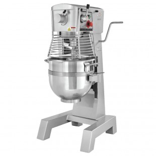 Hubert 30R-001 Kratos® Standard Duty Planetary Mixer 15.5