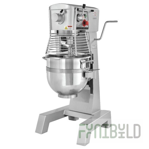 Hubert 30R-001 Kratos® Standard Duty Planetary Mixer 15.5