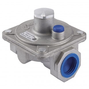 Hubert 29Y-161 Gas Regulator 3/4