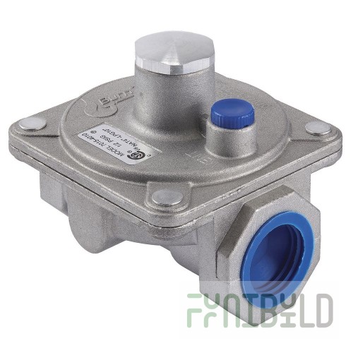 Hubert 29Y-161 Gas Regulator 3/4