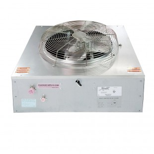 Manitowoc JCT1200-261 24 Inch Remote Condensing Unit Air-cooled Vertical Discharge