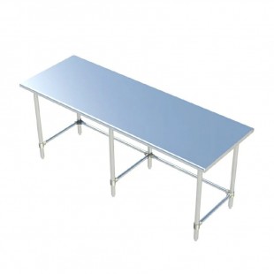 Sapphire Manufacturing SMT-1424S Work Table 24